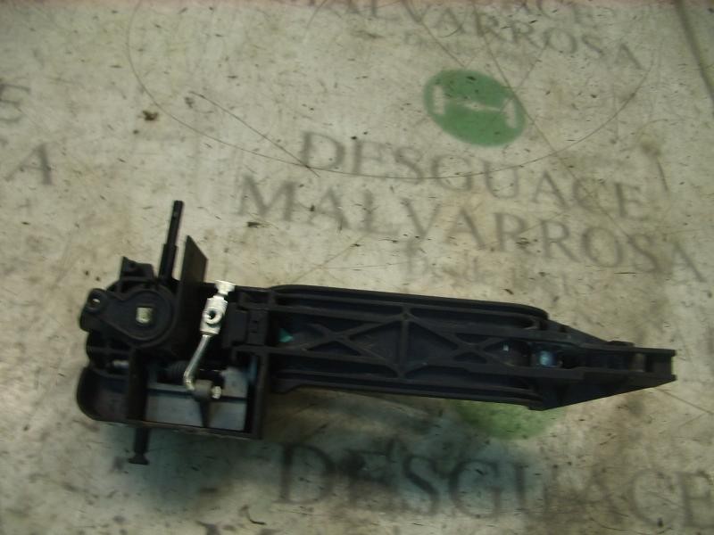 Recambio de maneta exterior delantera derecha para ford fiesta (cbk) ghia referencia OEM IAM   
