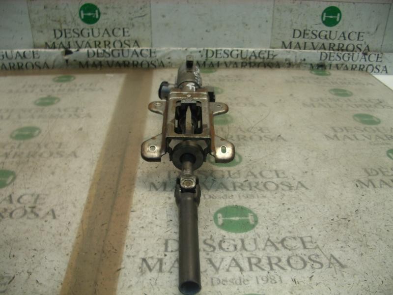 Recambio de columna direccion para ford fiesta (cbk) ghia referencia OEM IAM   