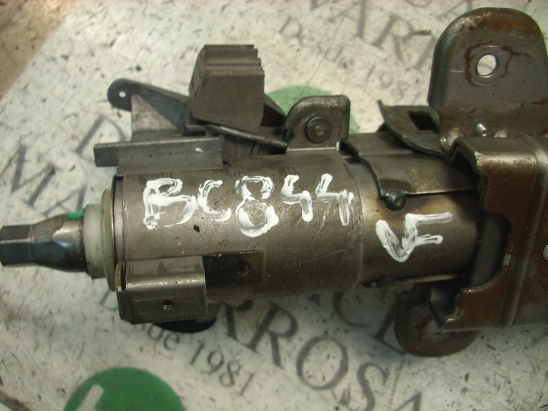 Recambio de columna direccion para ford fiesta (cbk) ghia referencia OEM IAM   