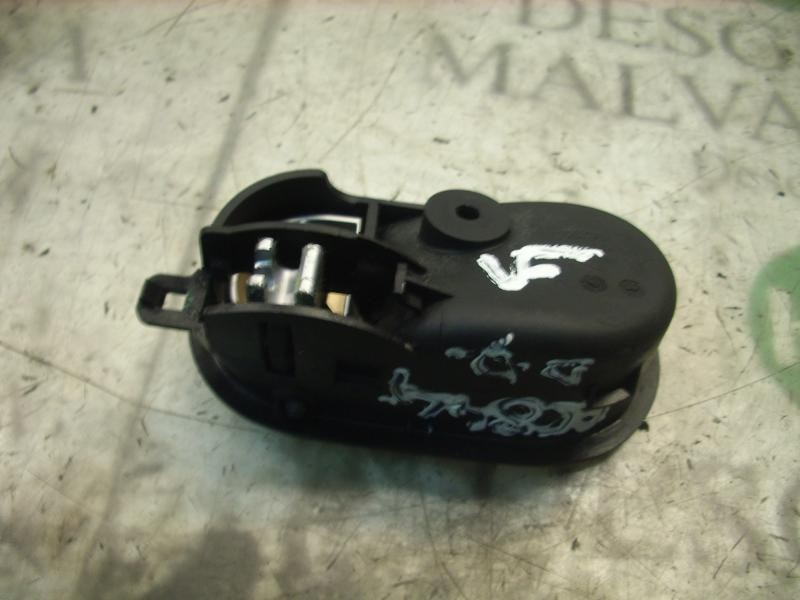 Recambio de maneta interior delantera derecha para ford fiesta (cbk) ghia referencia OEM IAM   