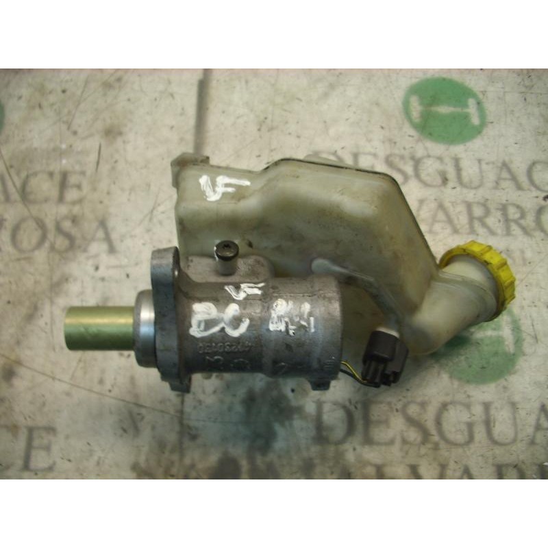 Recambio de bomba freno para ford fiesta (cbk) ghia referencia OEM IAM   