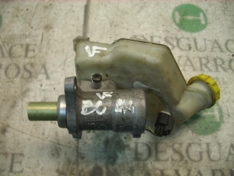 Recambio de bomba freno para ford fiesta (cbk) ghia referencia OEM IAM   