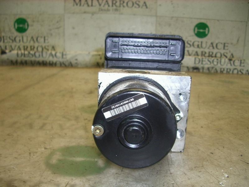 Recambio de abs para ford fiesta (cbk) ghia referencia OEM IAM   