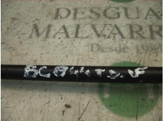 Recambio de amortiguadores maletero / porton para ford fiesta (cbk) ghia referencia OEM IAM    2