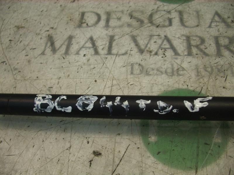 Recambio de amortiguadores maletero / porton para ford fiesta (cbk) ghia referencia OEM IAM   