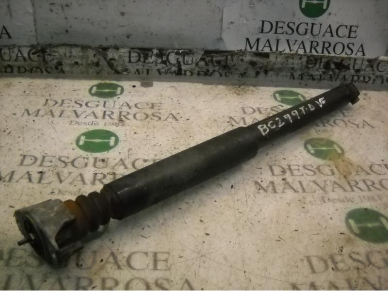 Recambio de amortiguador trasero derecho para mazda 3 berlina (bk) 1.6 crdt active referencia OEM IAM   
