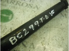 Recambio de amortiguador trasero derecho para mazda 3 berlina (bk) 1.6 crdt active referencia OEM IAM    2