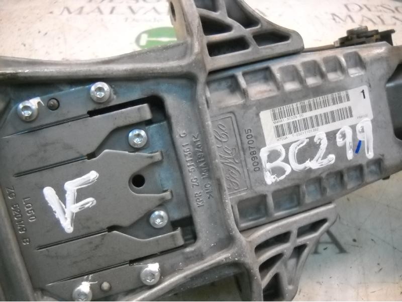 Recambio de columna direccion para mazda 3 berlina (bk) 1.6 crdt active referencia OEM IAM   