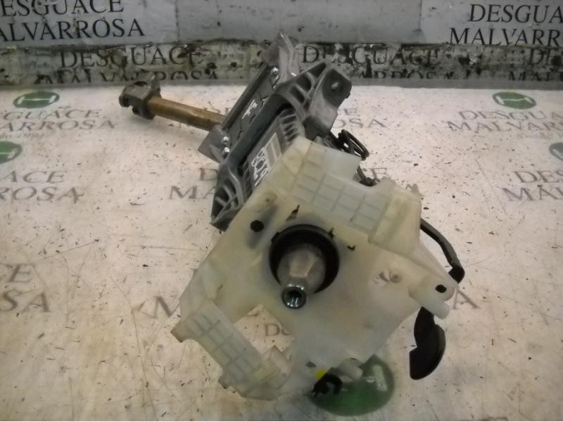 Recambio de columna direccion para mazda 3 berlina (bk) 1.6 crdt active referencia OEM IAM   