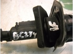 Recambio de bomba embrague para mazda 3 berlina (bk) 1.6 crdt active referencia OEM IAM    2