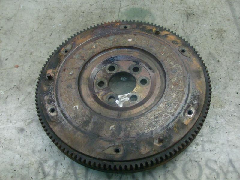 Recambio de volante motor para seat ibiza (6l1) cool referencia OEM IAM   