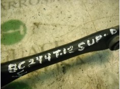 Recambio de brazo suspension superior trasero derecho para mazda 3 berlina (bk) 1.6 crdt active referencia OEM IAM    2