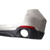 Recambio de paragolpes trasero para bmw x5 (f15, f85) xdrive 25 d referencia OEM IAM 51127378571  51127303441