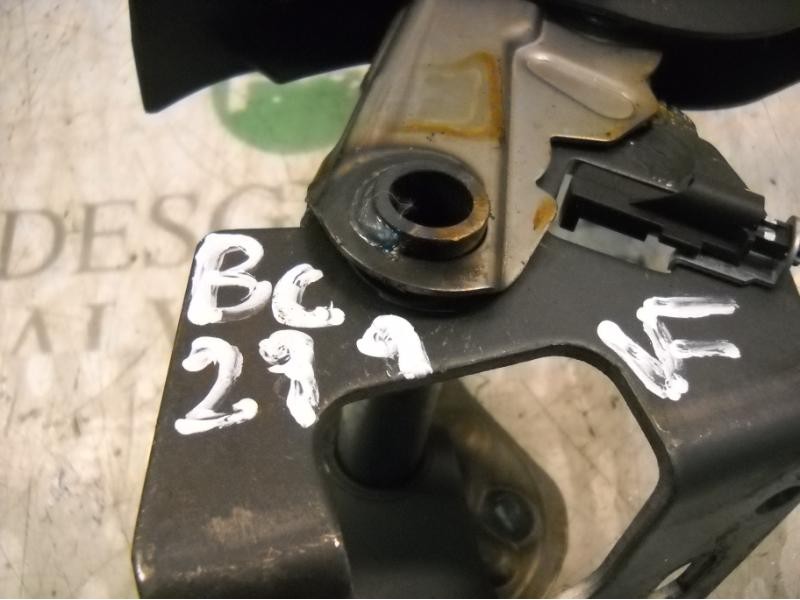 Recambio de palanca freno de mano para mazda 3 berlina (bk) 1.6 crdt active referencia OEM IAM   