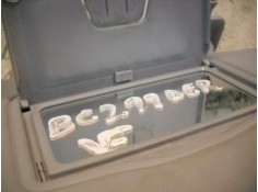 Recambio de parasol derecho para mazda 3 berlina (bk) 1.6 crdt active referencia OEM IAM    2