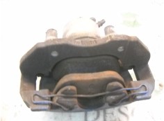 Recambio de pinza freno delantera derecha para mazda 3 berlina (bk) 1.6 crdt active referencia OEM IAM    2