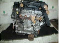 Recambio de motor completo para citroën c2 1.4 hdi referencia OEM IAM  8HX 