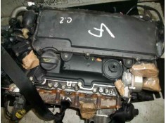 Recambio de motor completo para citroën c2 1.4 hdi referencia OEM IAM  8HX  2