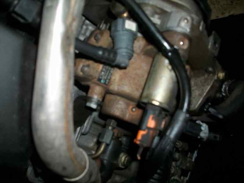 Recambio de motor completo para citroën c2 1.4 hdi referencia OEM IAM  8HX 