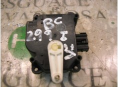Recambio de motor apertura trampillas climatizador para mazda 3 berlina (bk) 1.6 crdt active referencia OEM IAM   