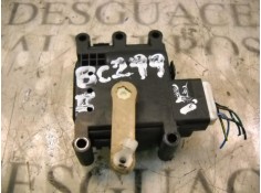 Recambio de motor electrico para mazda 3 berlina (bk) 1.6 crdt active referencia OEM IAM   