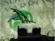 Recambio de motor electrico para mazda 3 berlina (bk) 1.6 crdt active referencia OEM IAM    2