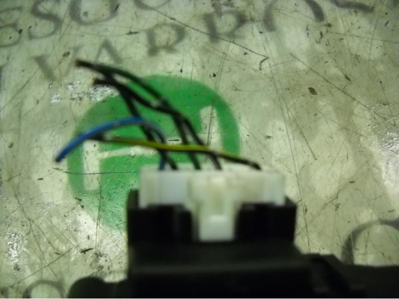 Recambio de motor electrico para mazda 3 berlina (bk) 1.6 crdt active referencia OEM IAM   