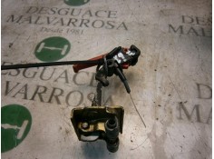 Recambio de cerradura capot para citroën xsara berlina 2.0 hdi cat (rhy / dw10td) referencia OEM IAM    2