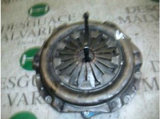 Recambio de kit embrague para citroën c2 1.1 referencia OEM IAM   