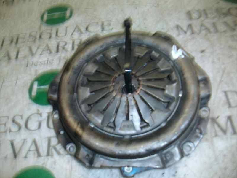 Recambio de kit embrague para citroën c2 1.1 referencia OEM IAM   