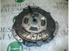 Recambio de kit embrague para citroën c2 1.1 referencia OEM IAM    2