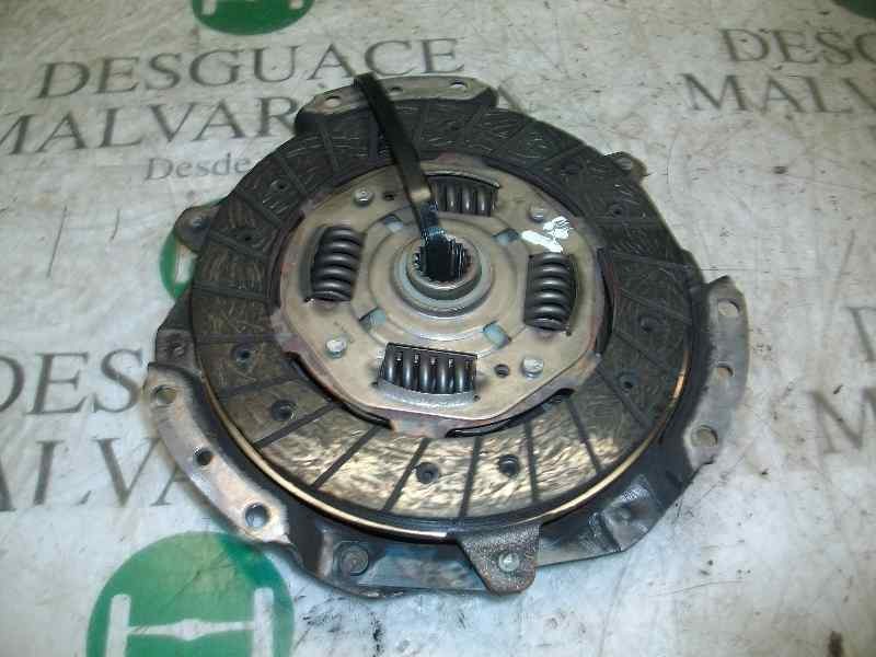 Recambio de kit embrague para citroën c2 1.1 referencia OEM IAM   