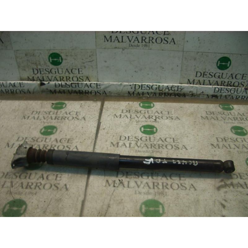 Recambio de amortiguador trasero derecho para ford focus c-max (cap) ghia (d) referencia OEM IAM   