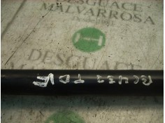 Recambio de amortiguador trasero derecho para ford focus c-max (cap) ghia (d) referencia OEM IAM    2