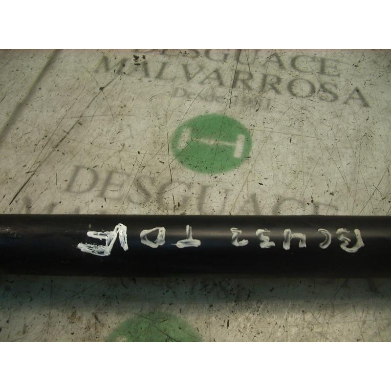 Recambio de amortiguador trasero derecho para ford focus c-max (cap) ghia (d) referencia OEM IAM   