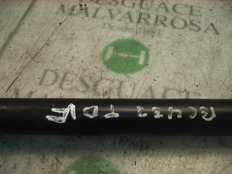 Recambio de amortiguador trasero derecho para ford focus c-max (cap) ghia (d) referencia OEM IAM   