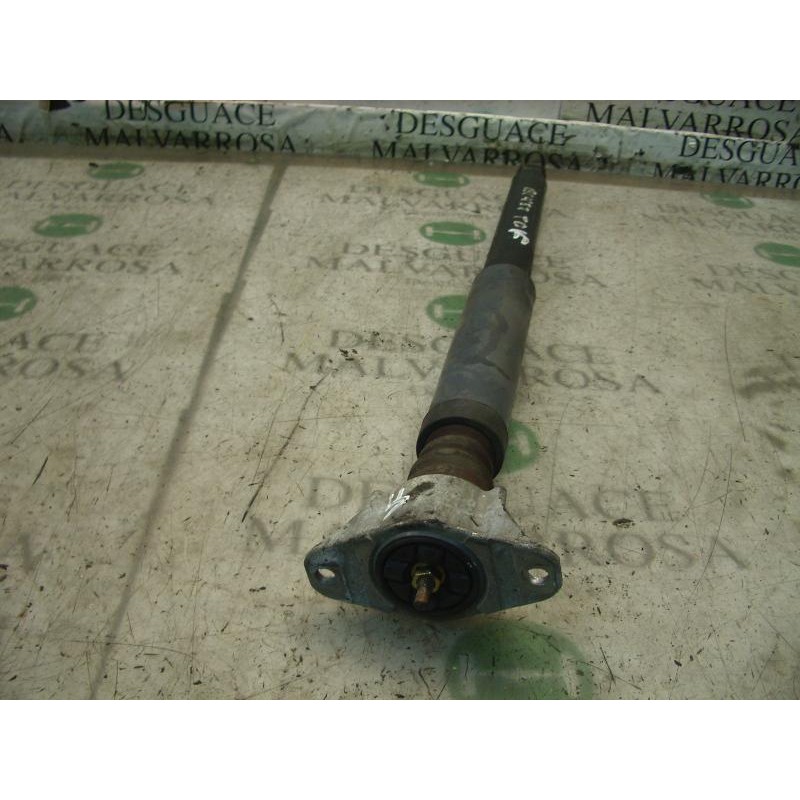 Recambio de amortiguador trasero derecho para ford focus c-max (cap) ghia (d) referencia OEM IAM   