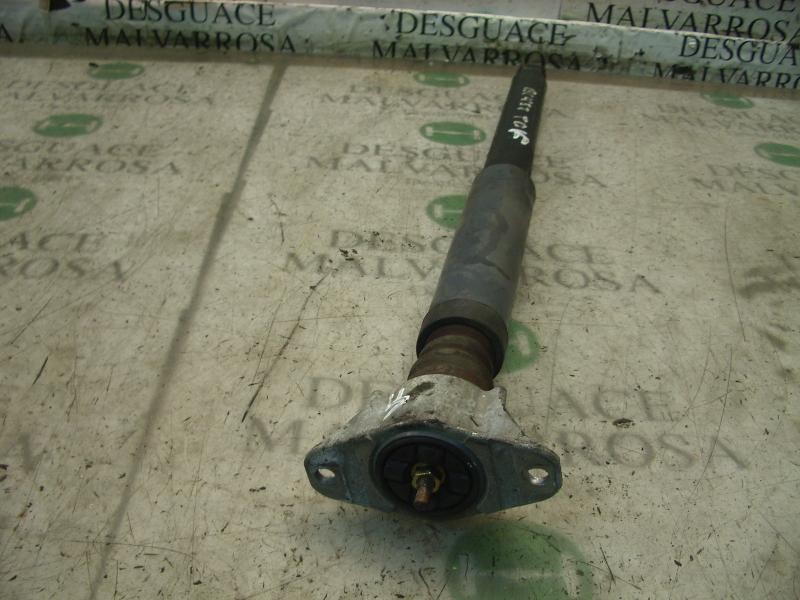 Recambio de amortiguador trasero derecho para ford focus c-max (cap) ghia (d) referencia OEM IAM   