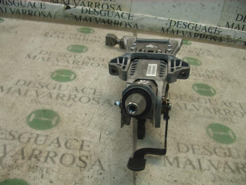 Recambio de columna direccion para ford focus c-max (cap) ghia (d) referencia OEM IAM   