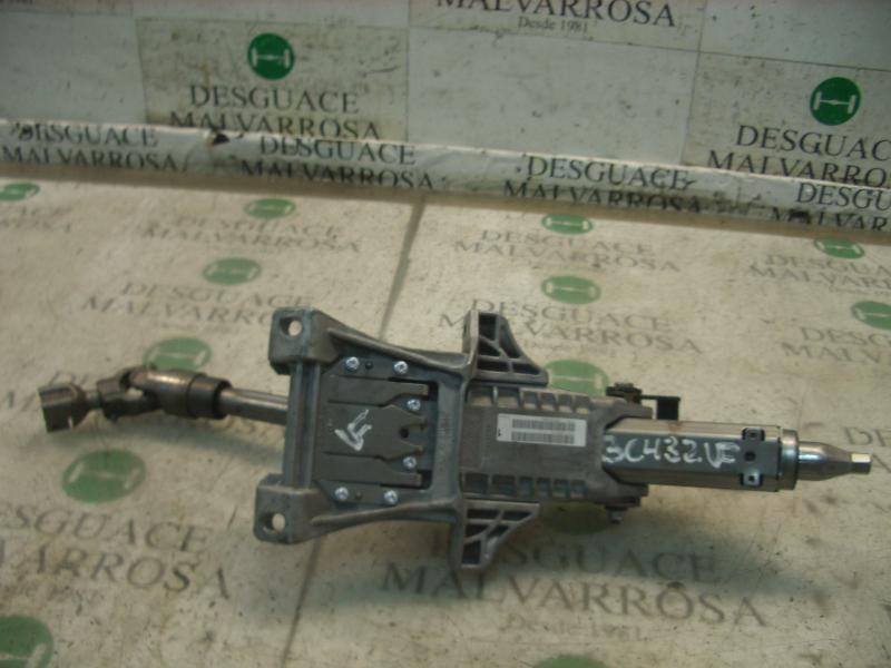 Recambio de columna direccion para ford focus c-max (cap) ghia (d) referencia OEM IAM   