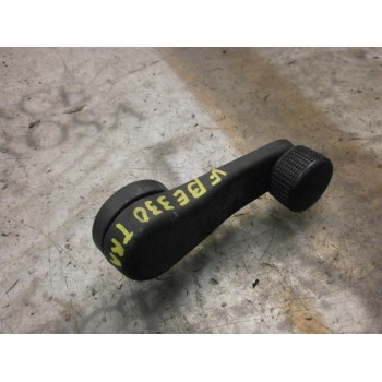 MANETA ELEVALUNAS TRASERA DERECHA 