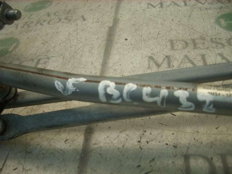 Recambio de articulacion limpia delantero para ford focus c-max (cap) ghia (d) referencia OEM IAM   