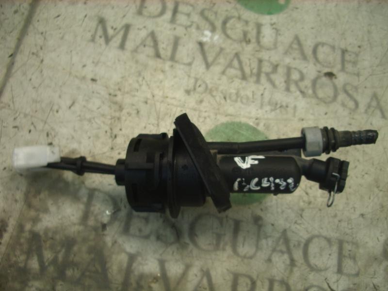 Recambio de bomba embrague para ford focus c-max (cap) ghia (d) referencia OEM IAM   