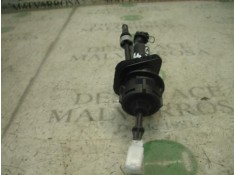 Recambio de bomba embrague para ford focus c-max (cap) ghia (d) referencia OEM IAM    2
