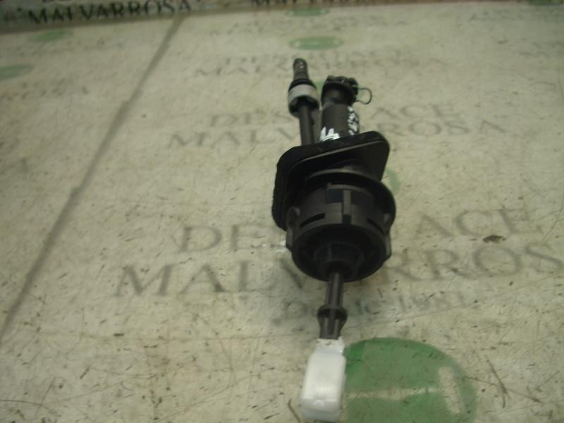 Recambio de bomba embrague para ford focus c-max (cap) ghia (d) referencia OEM IAM   