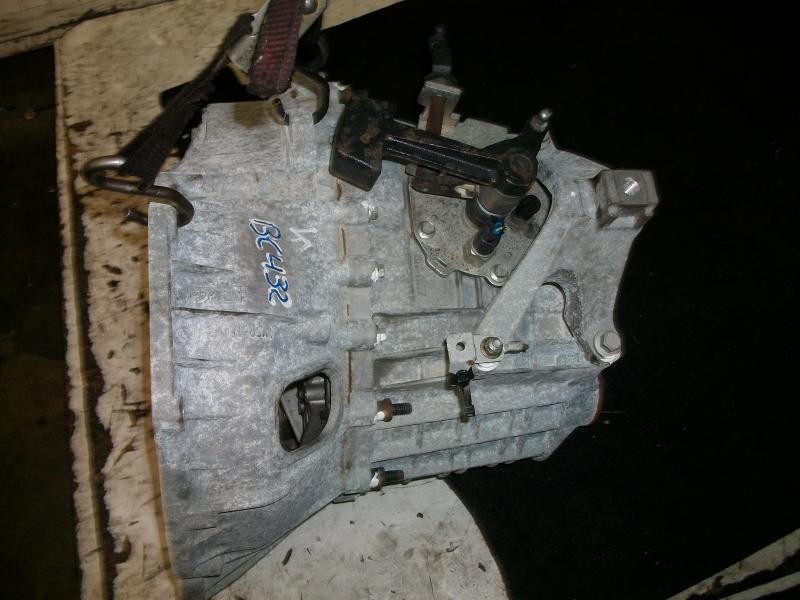 Recambio de caja cambios para ford focus c-max (cap) ghia (d) referencia OEM IAM T1GD2070907073938 4M5R7002YA 