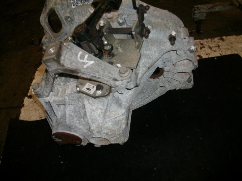 Recambio de caja cambios para ford focus c-max (cap) ghia (d) referencia OEM IAM T1GD2070907073938 4M5R7002YA 