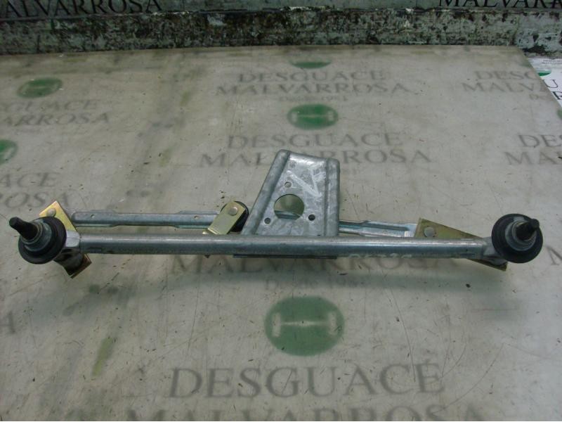 Recambio de articulacion limpia delantero para peugeot 206 berlina xs referencia OEM IAM   