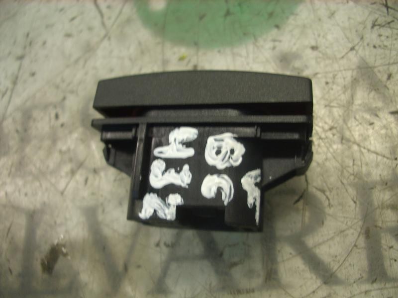 Recambio de warning para ford focus c-max (cap) ghia (d) referencia OEM IAM   