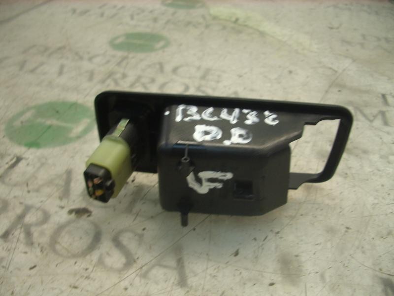 Recambio de mando elevalunas delantero derecho para ford focus c-max (cap) ghia (d) referencia OEM IAM   